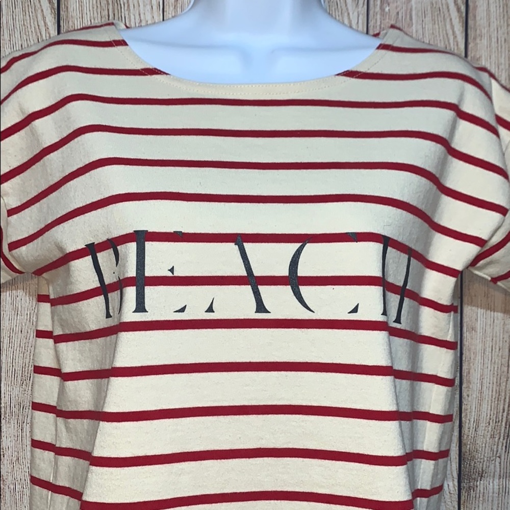Madewell Top - Picture 4 of 8